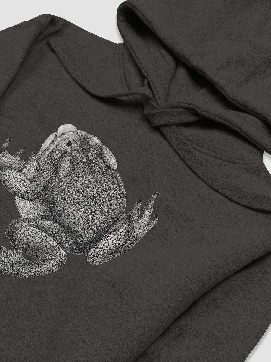Bumpy Toad Unisex Hoodie product image (25)