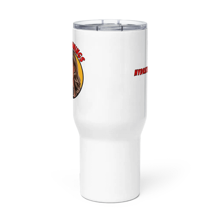 Diane Jennings Travel Mug (Spill Proof) product image (2)