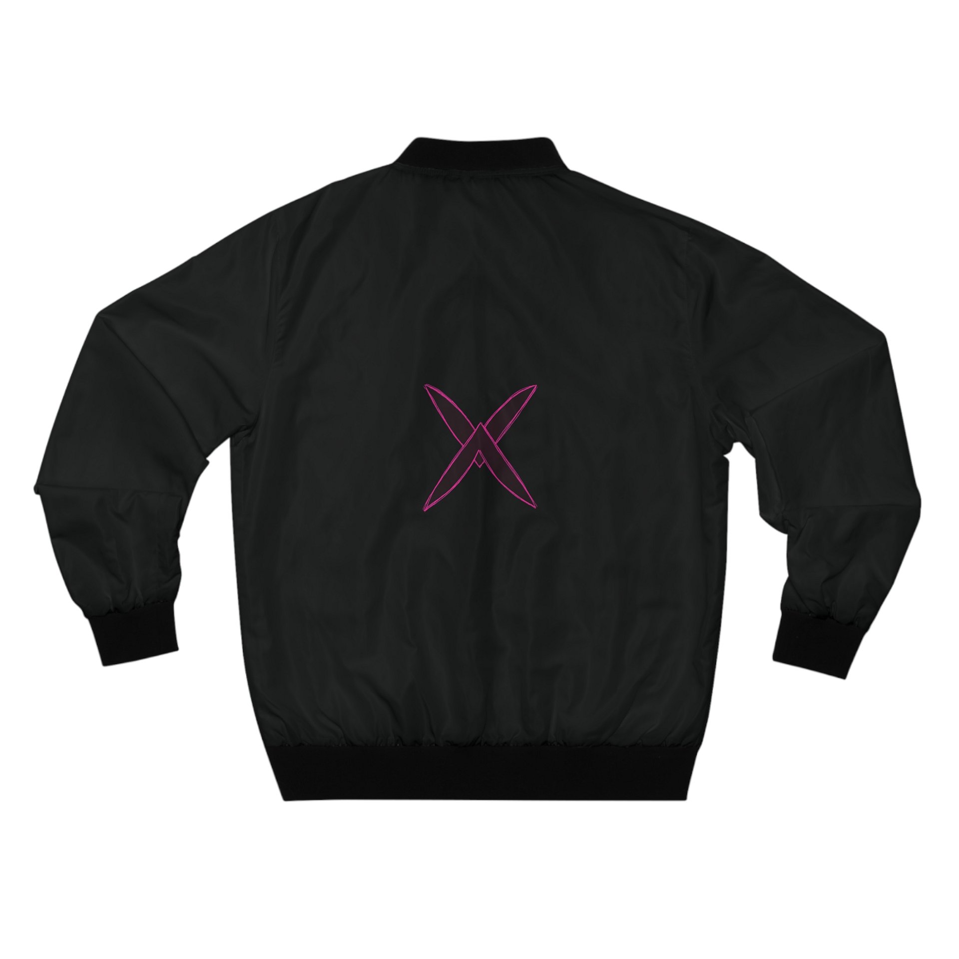 ECDA BOMBER JACKET product image (2)