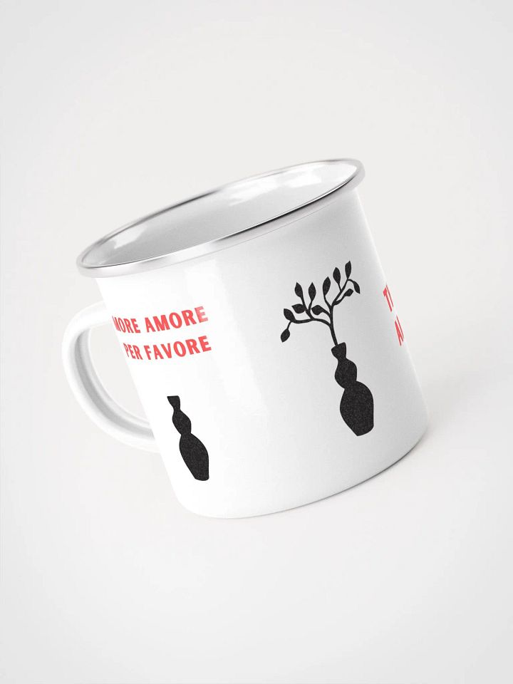 That's Amore MUG product image (2)