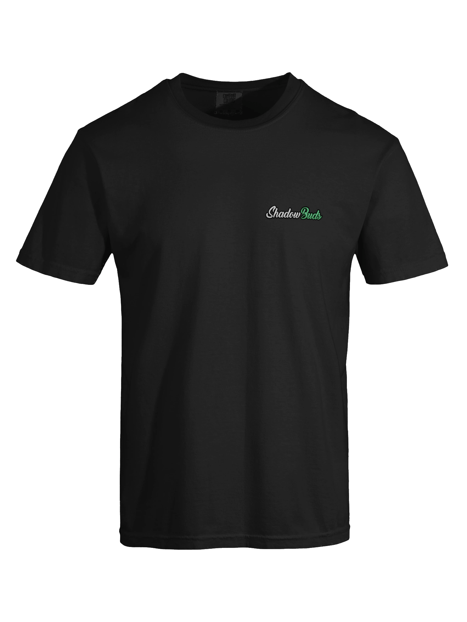 Shadowbuds T-Shirt product image (7)