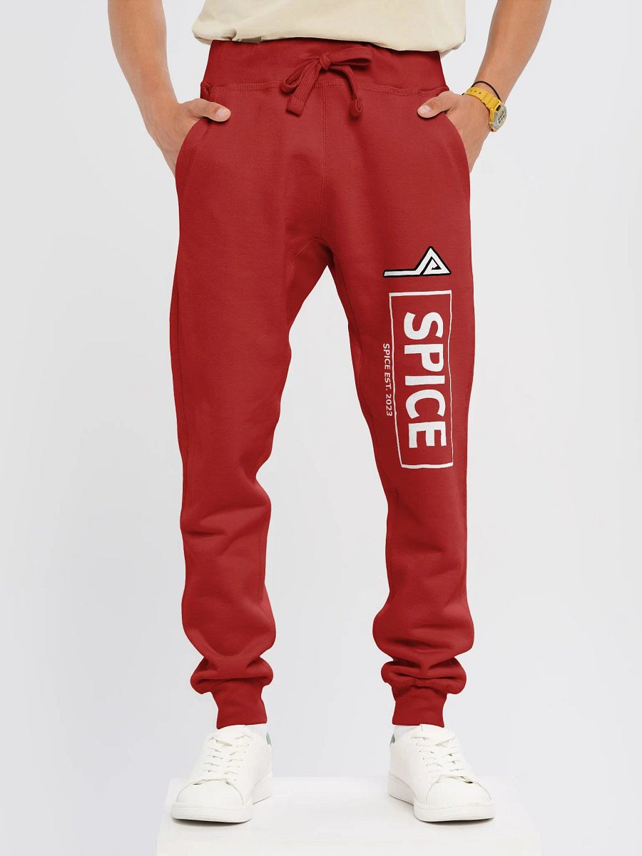 JOGGERS product image (3)