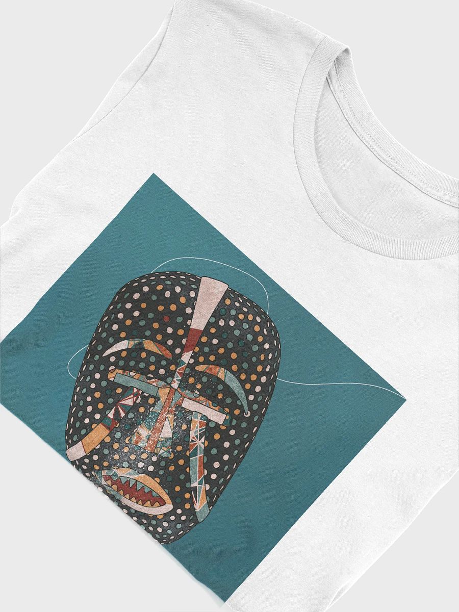 Woyo t-shirt product image (3)