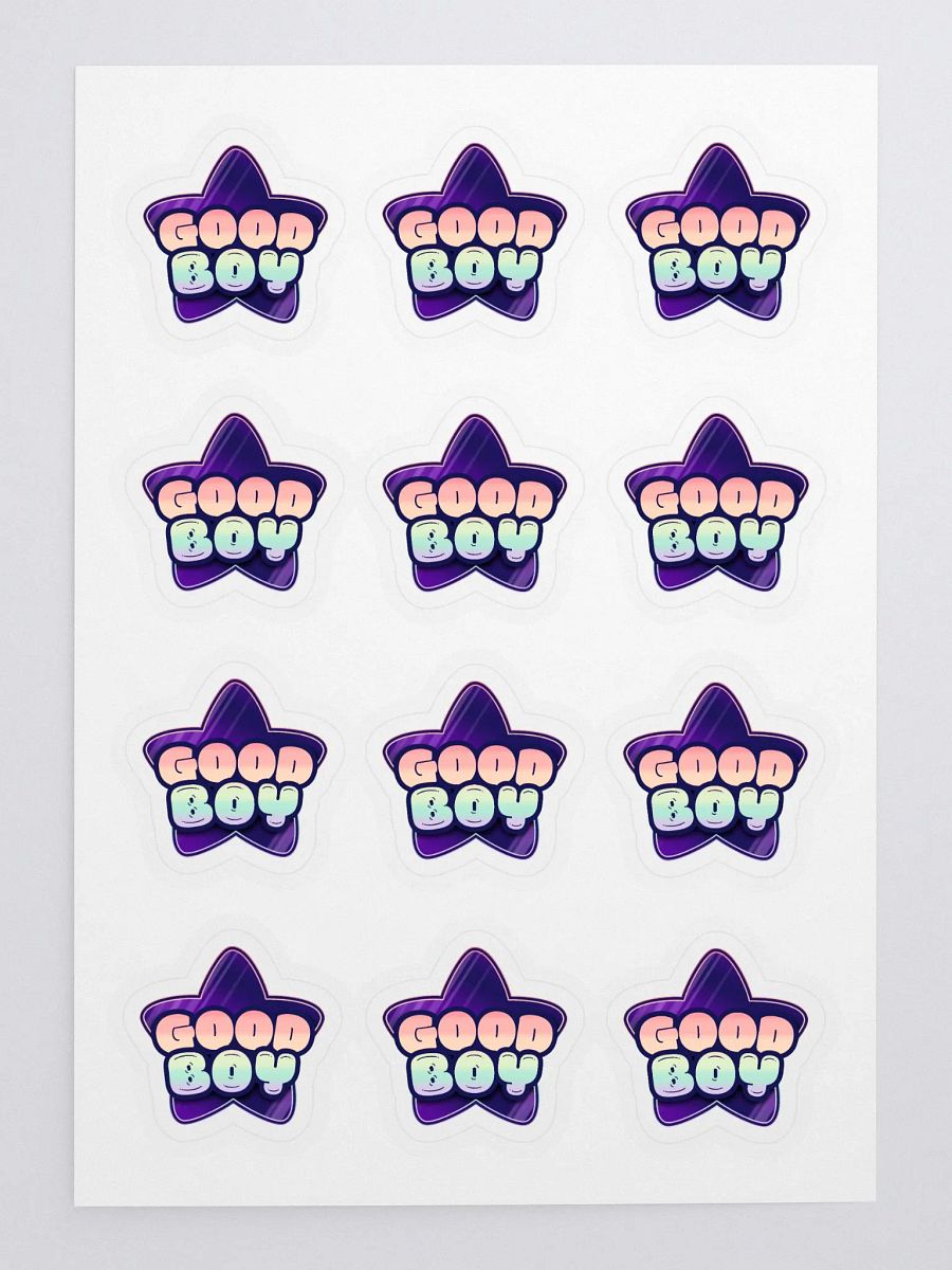 Good Boy Starry Rewards product image (3)