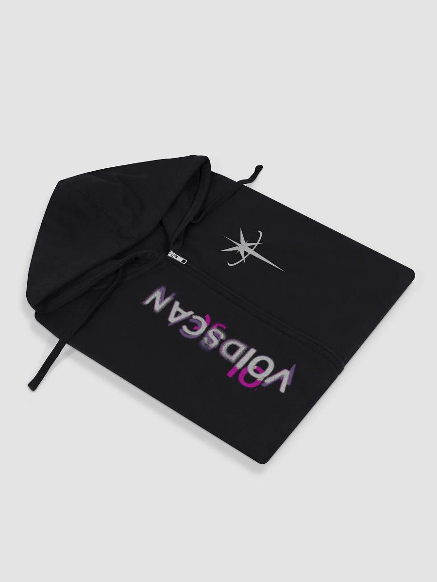 Infected Memories Zip-Up product image (10)
