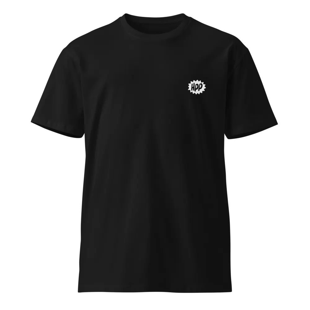 Kalos Starters (White) - Premium Tee product image (2)