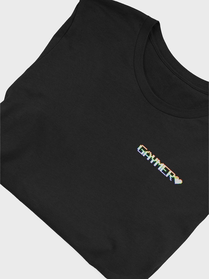 gaymer mini // t - shirt product image (6)