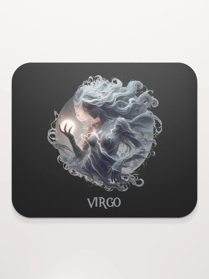 Mythical Virgo Mouse Pad product image (2)