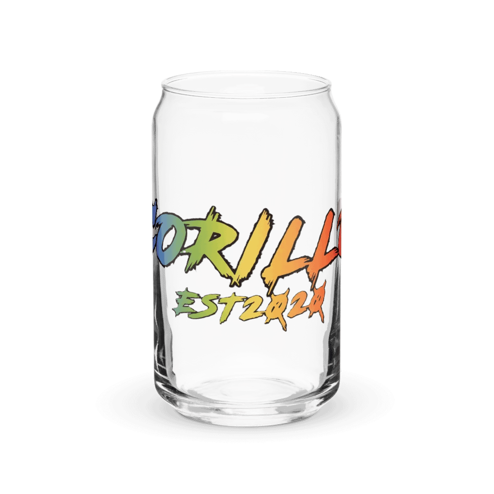 Corillo Rage Printed Glass product image (2)