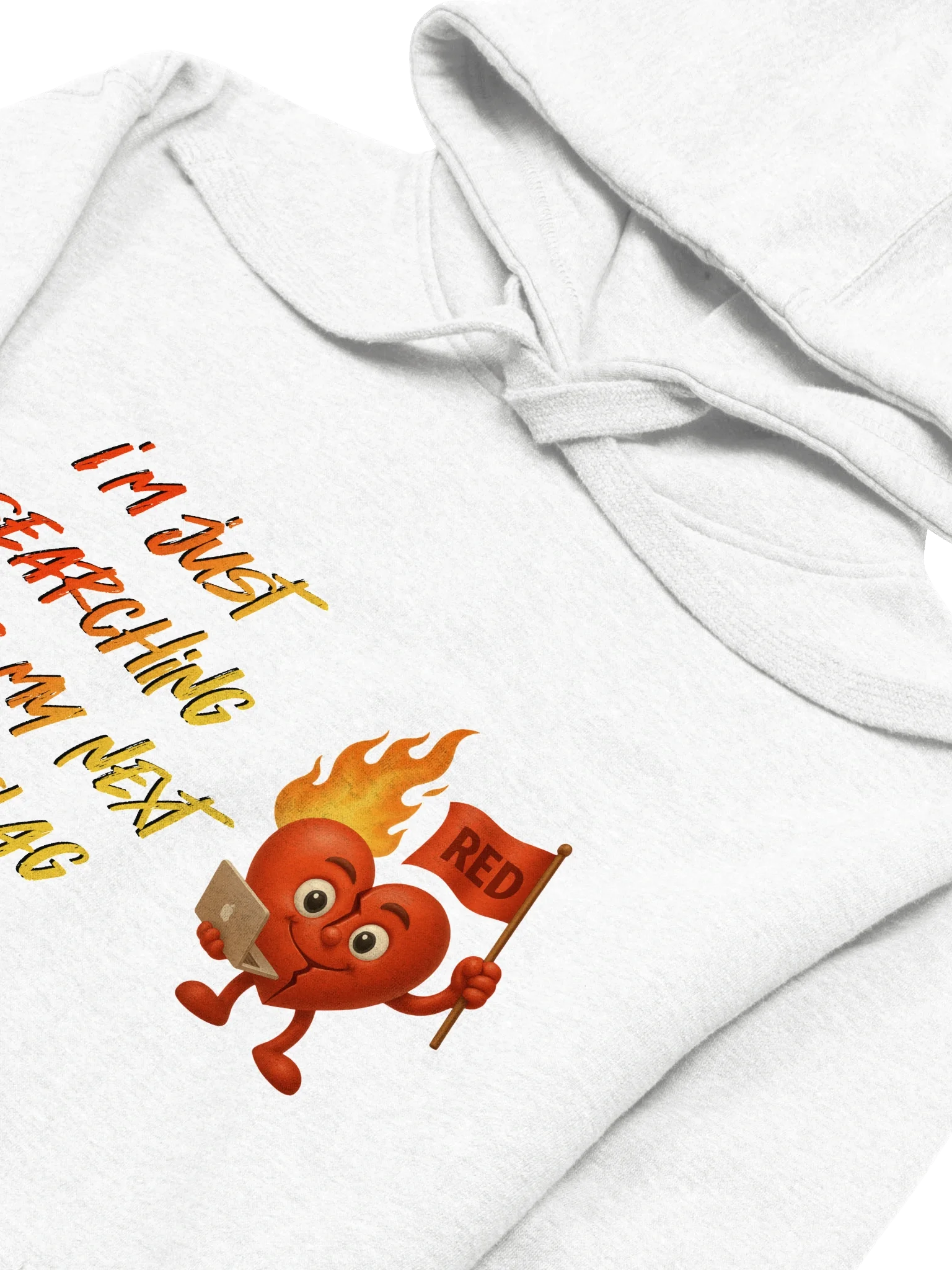 I'm Just searching for my next red flag product image (35)