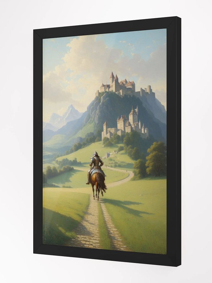 Knights Ride Home product image (2)