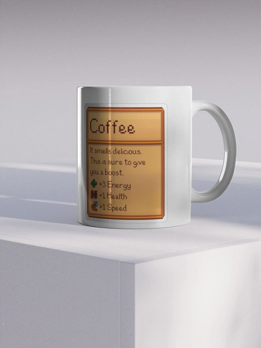 Stardew Mug product image (4)