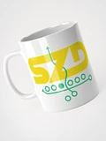 The SZD Mug product image (1)