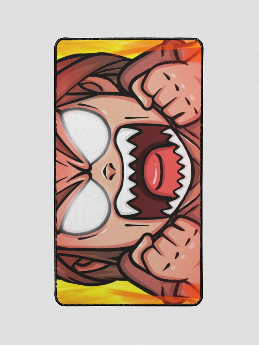 Ellie Rage Desk Mat 12