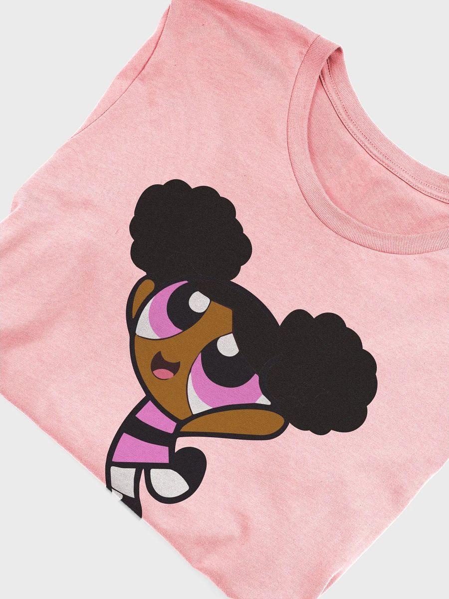 The Cute One Tee (Pink) product image (9)