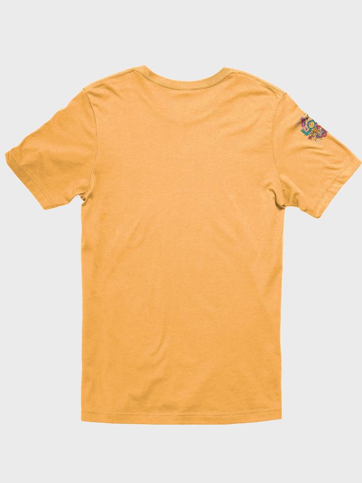 Love Never Gives Up T-Shirt product image (2)