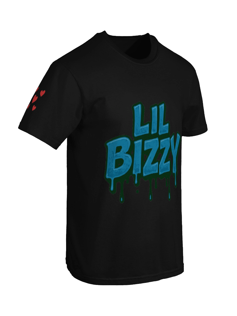 Official Lil Bizzy Tee product image (74)