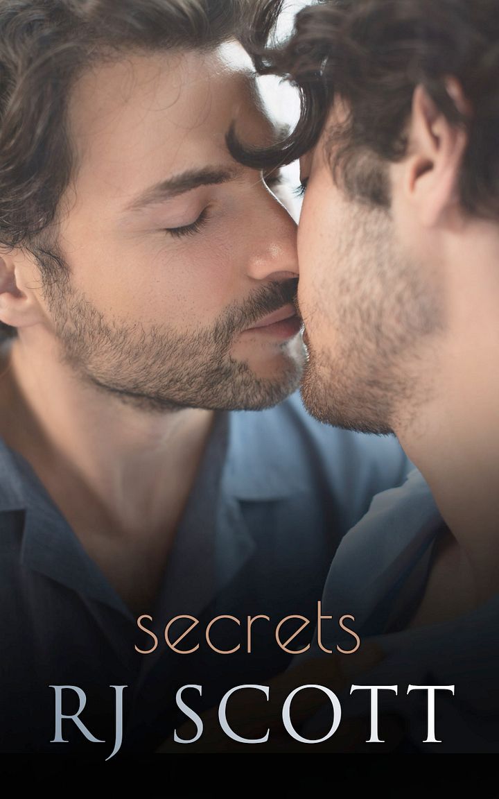 Secrets product image (1)