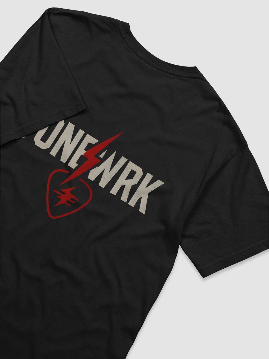 TONEWRK Merch T-shirt 1 product image (16)