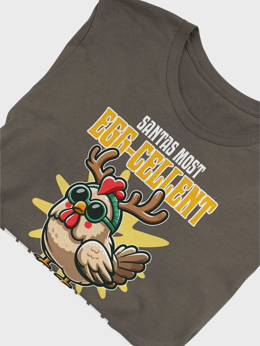 Egg-cellent Chick Tee product image (4)