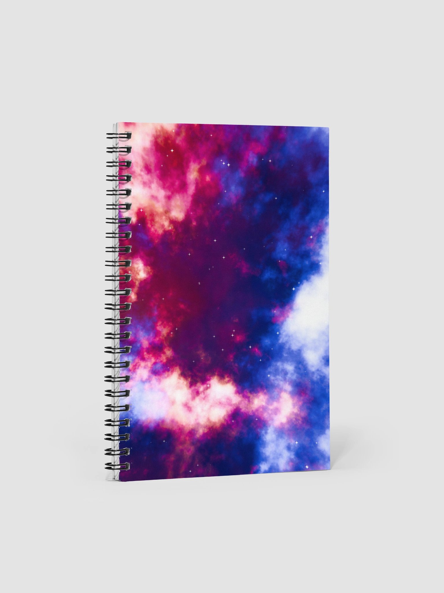 Still Got Legs Notebook product image (2)