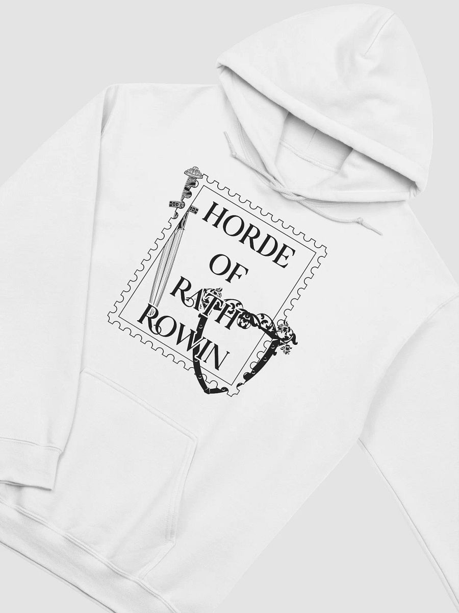 Rath Rowin Classic Hoodie product image (7)
