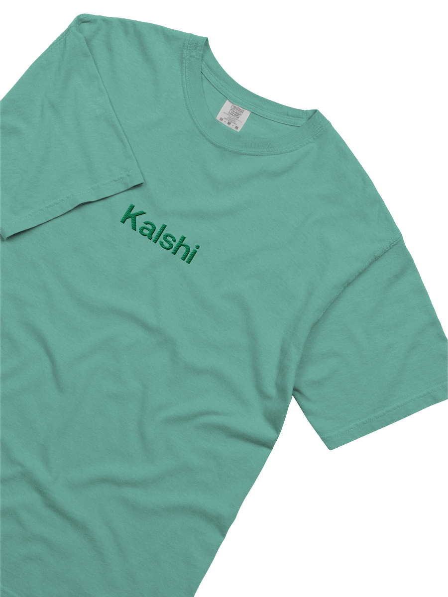Logo Tee v1 product image (7)