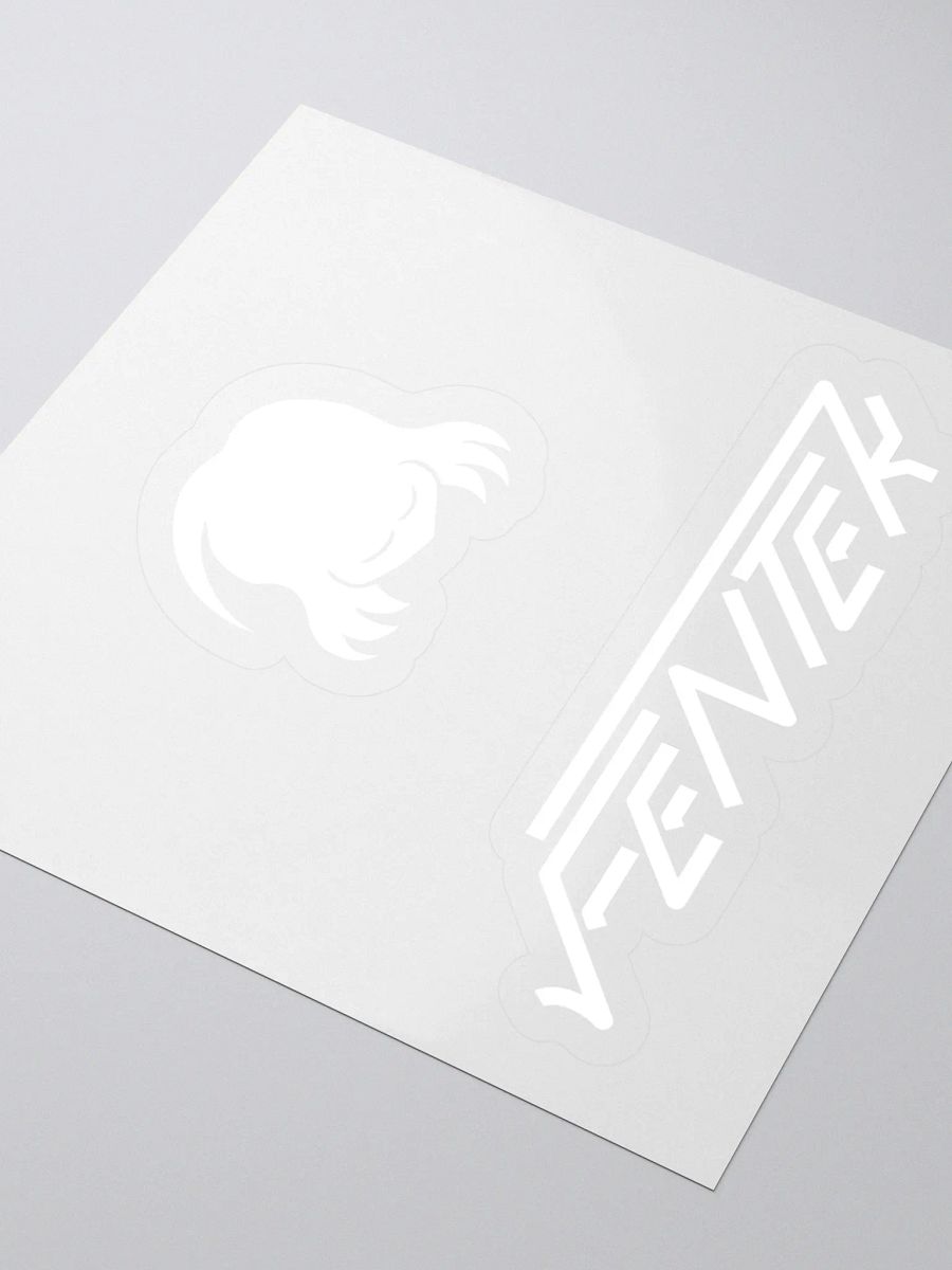 FenTek Logo Stickers product image (8)