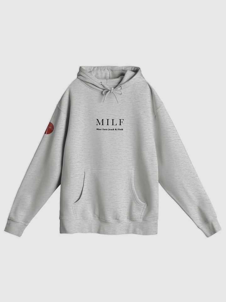 MILF Hoodie product image (1)