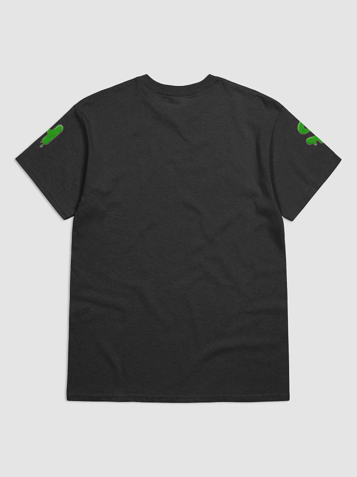 Gooey Eye Bandage Tee product image (8)