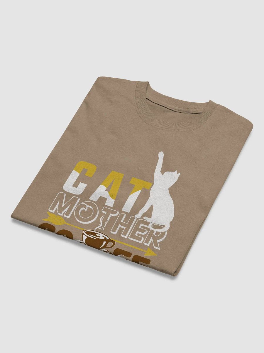 Cat mother coffee lover product image (15)