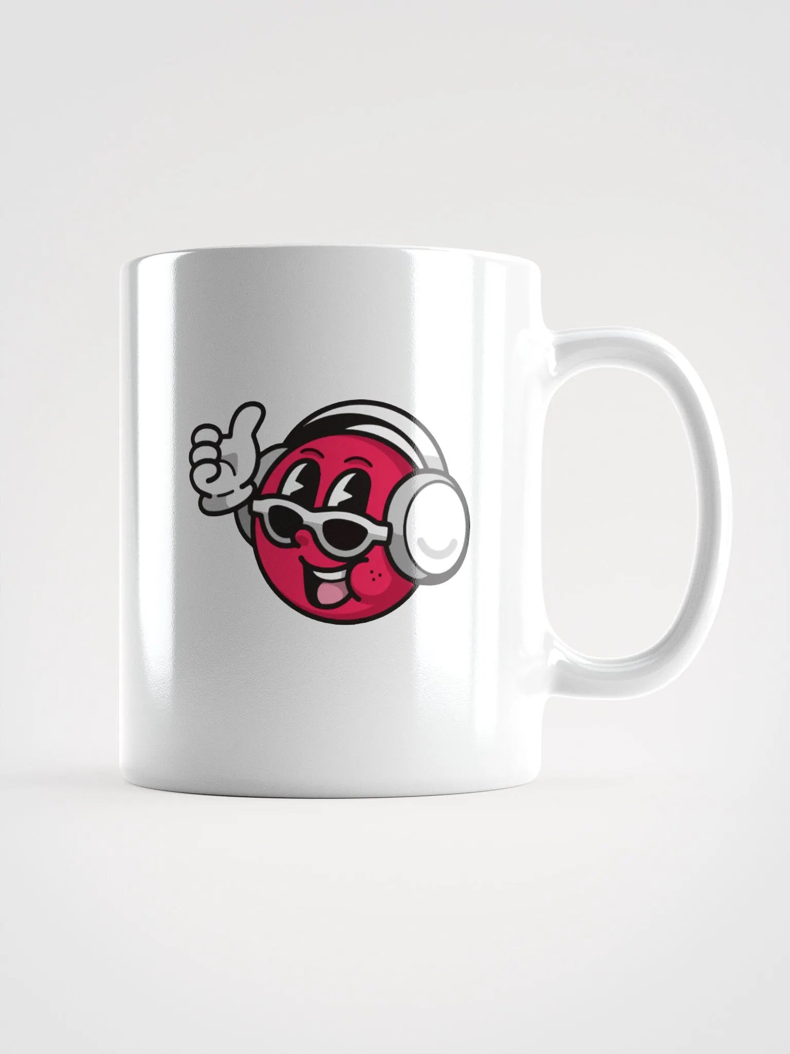 Oh My Gooness! Coffee Mug product image (4)