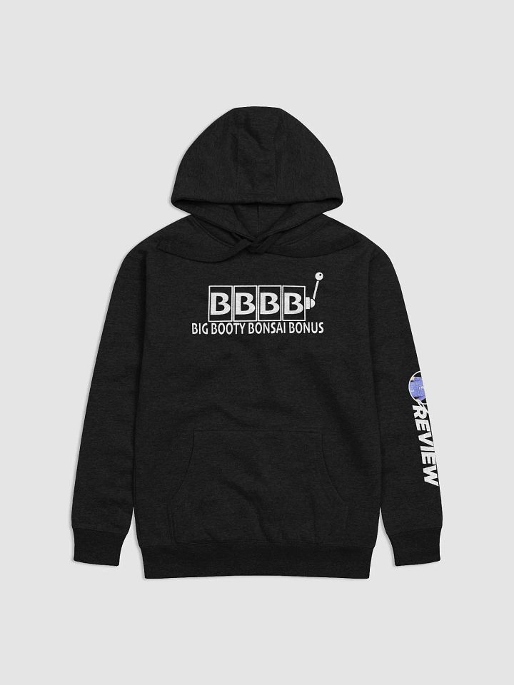 BBBB HOODIE product image (1)