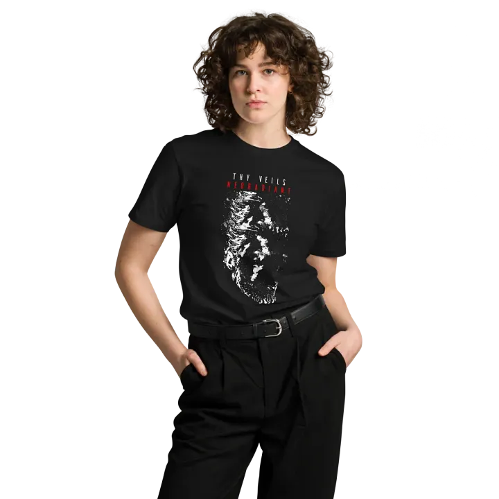 Neoradiant - Unisex Premium T-Shirt product image (2)