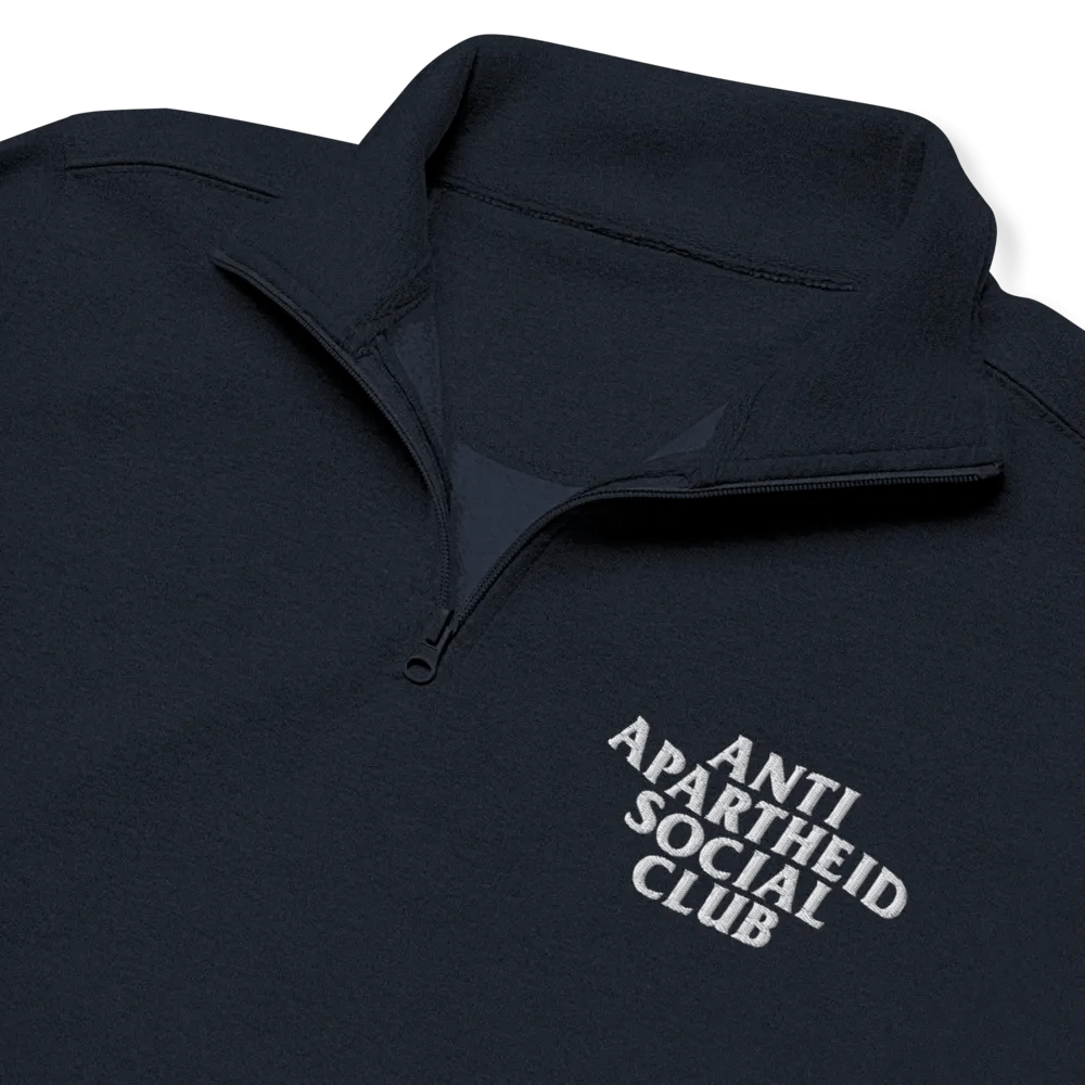 Anti Apartheid Social Club Pullover product image (3)