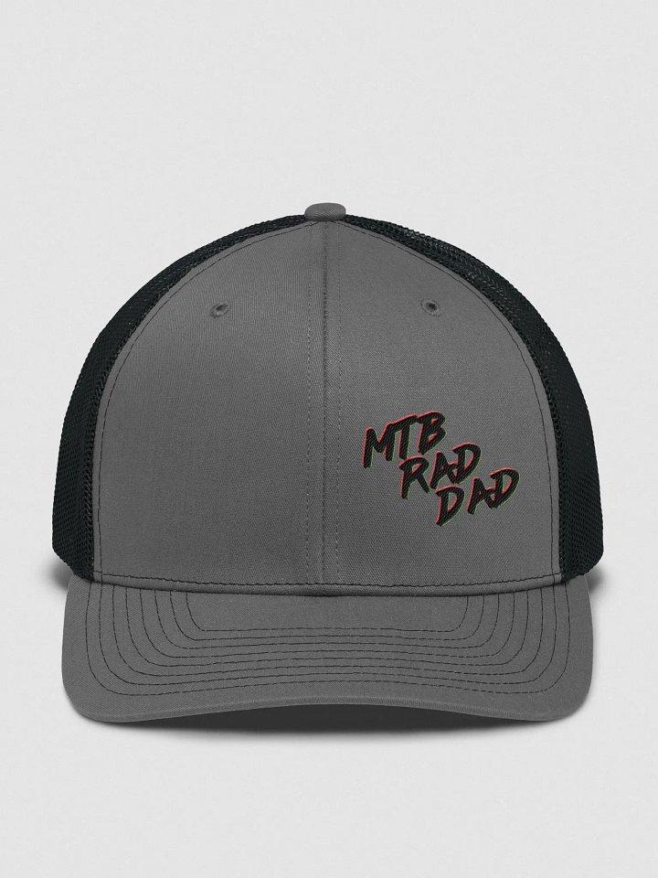 Rad Dad Hat product image (1)