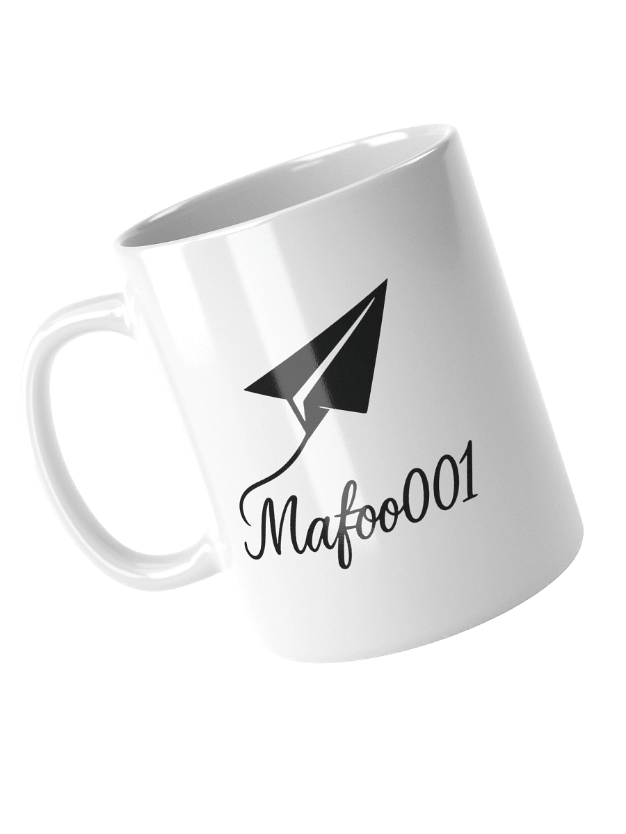 Mafoo001 Mug (new logo) product image (12)