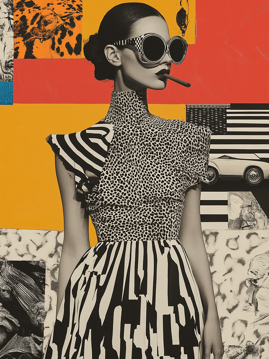 Pattern Recognition product image (1)