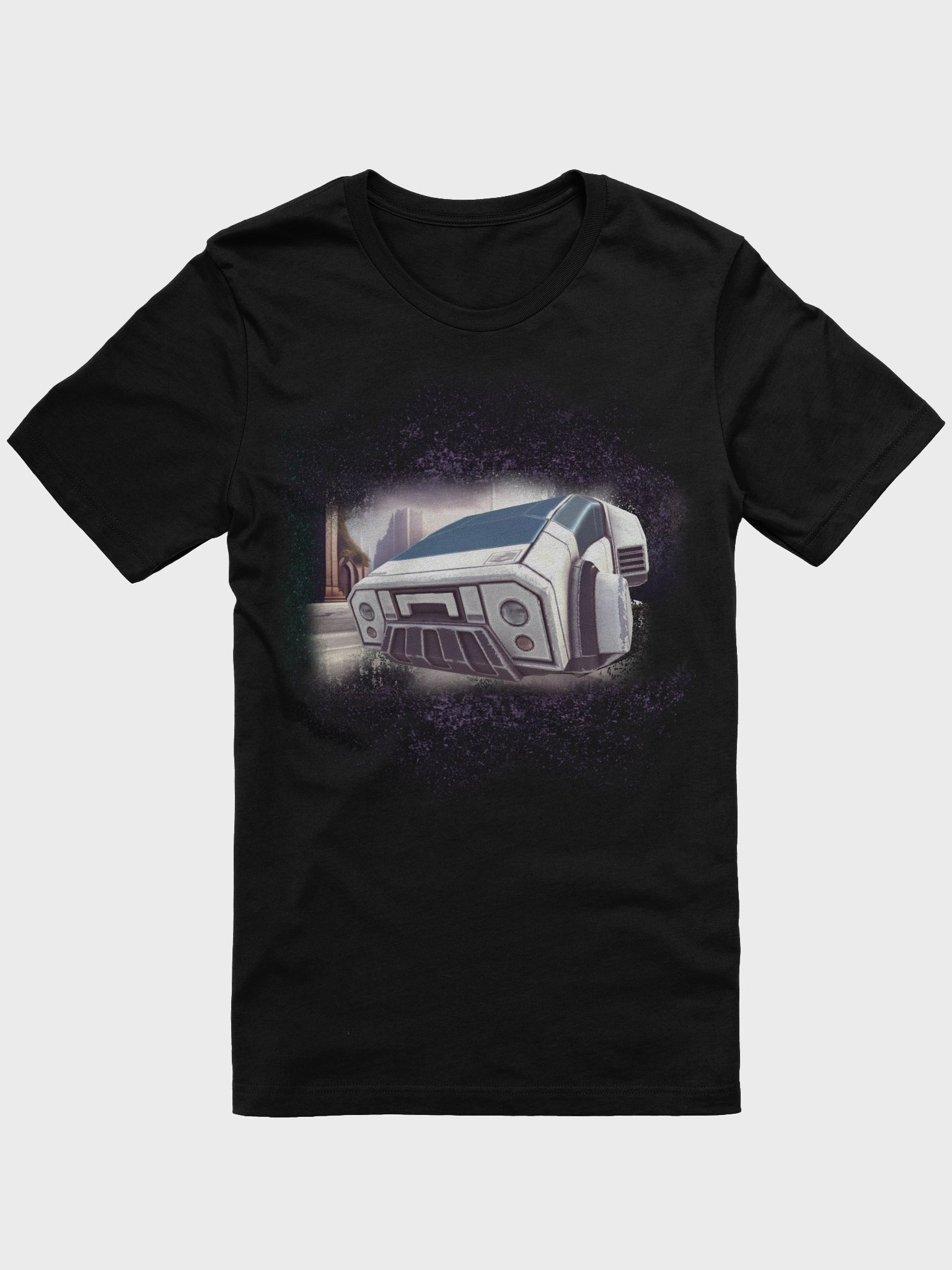 VELOCITY - T-Shirt product image (1)