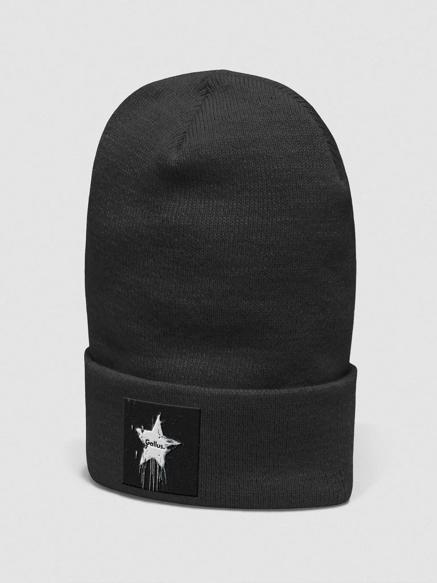 Gallus Beanies product image (2)