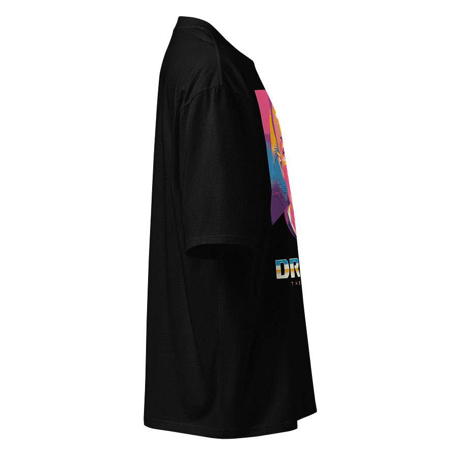 Geometric Dre Vibes Tee product image (3)