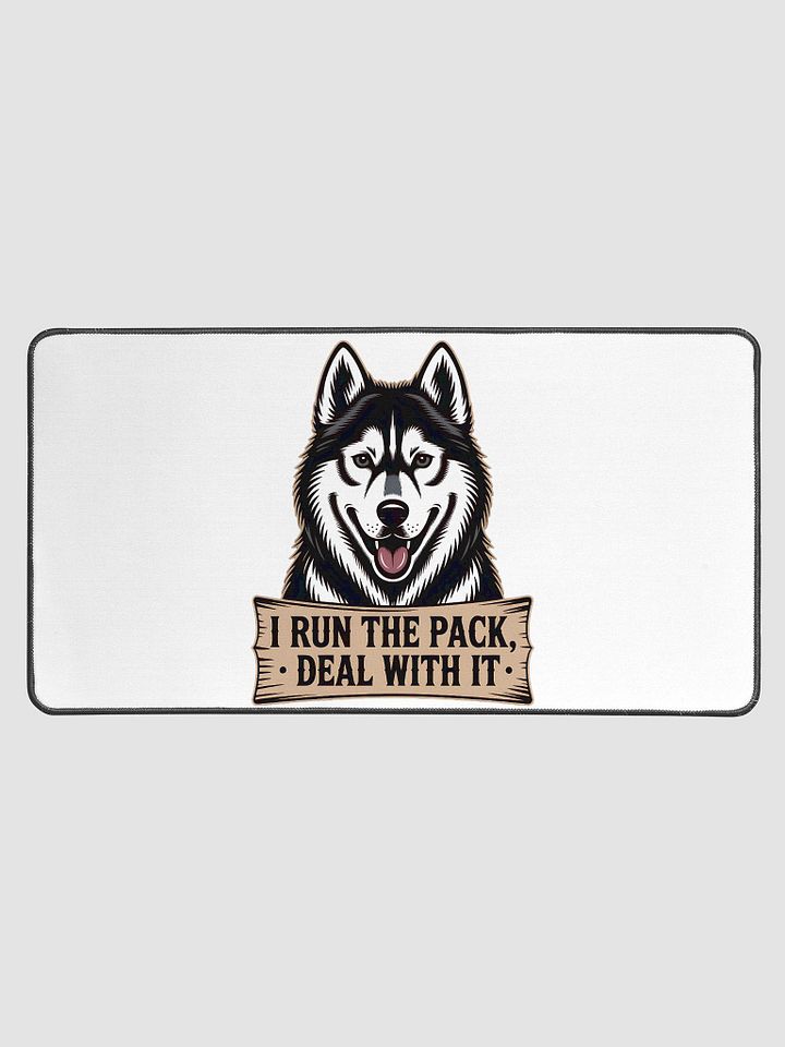 Husky Command Desk Mat product image (1)