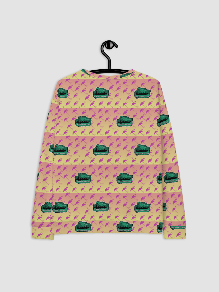 Strawberry Light DieselThreads All Over Print Crewneck product image (6)