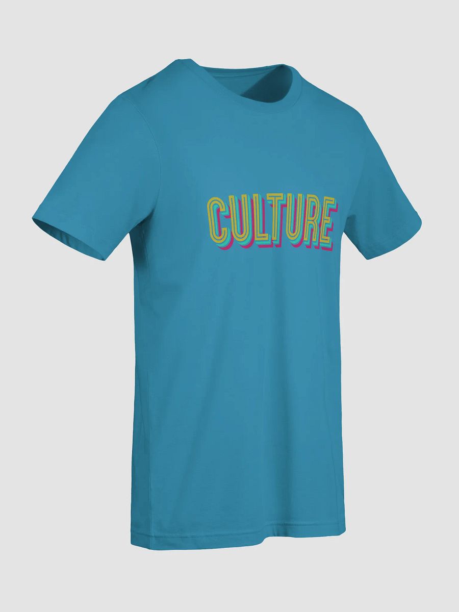 Culture T-Shirt product image (69)