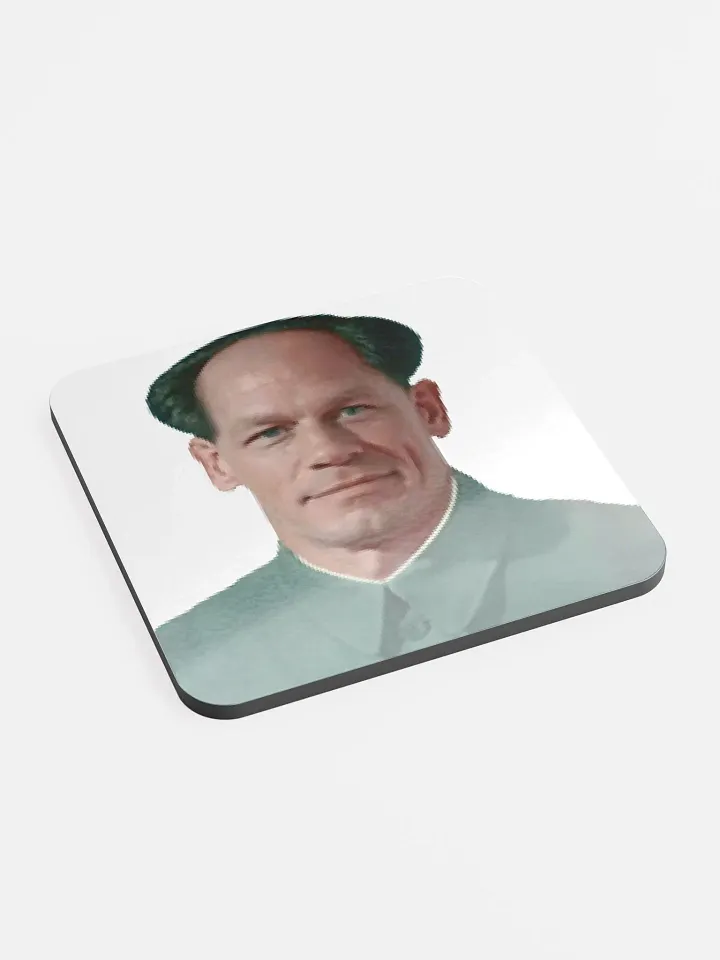 Coaster (John Xina Version) product image (2)