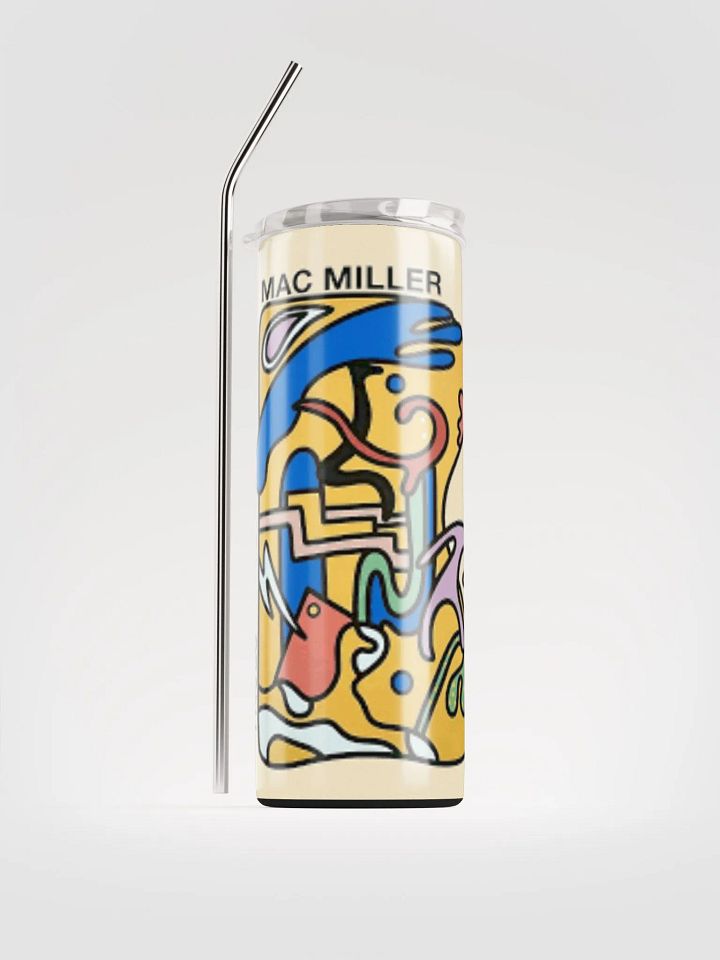 Mac Miller Thermos product image (1)