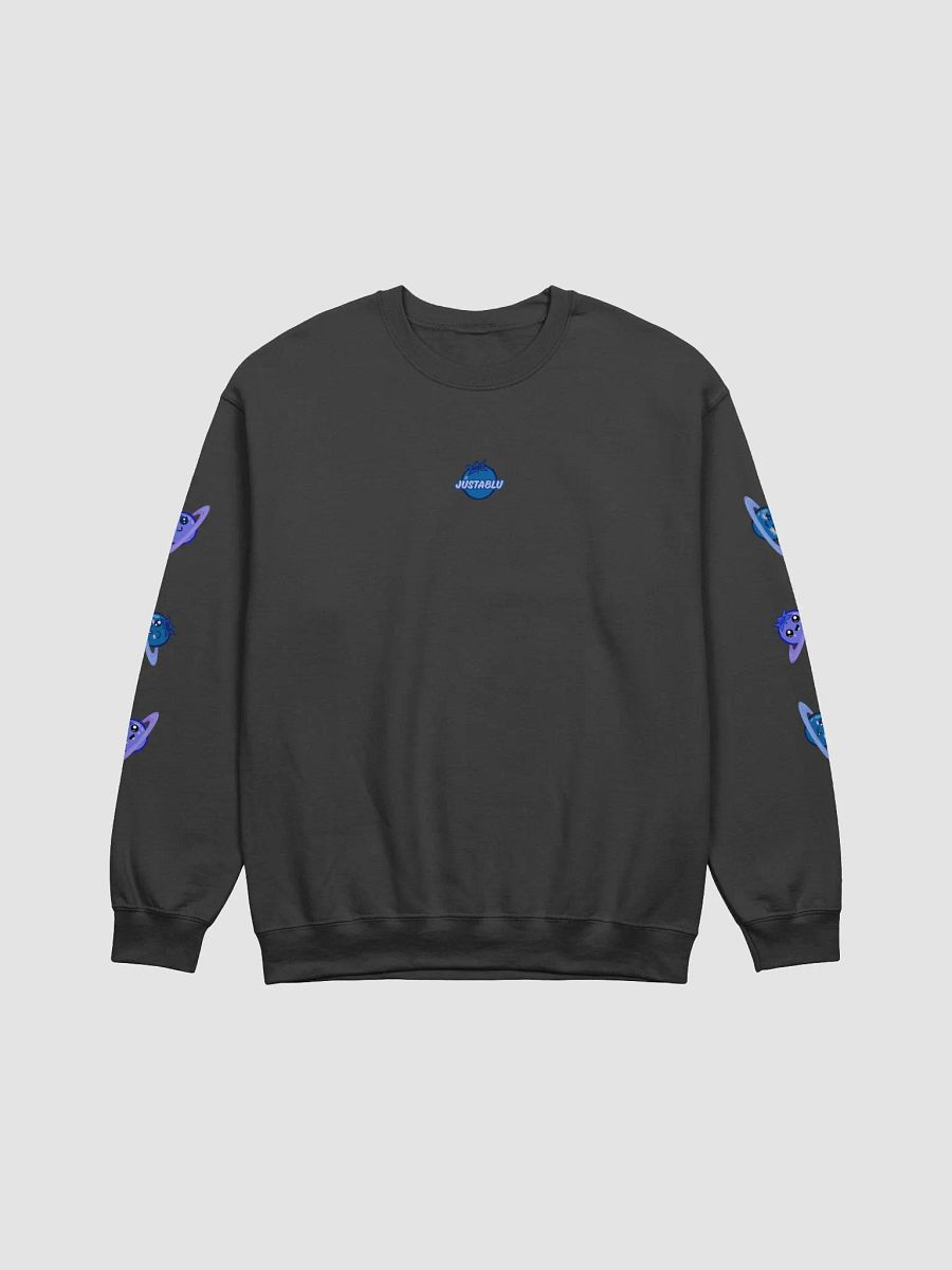 Justa SFW Crewneck product image (1)