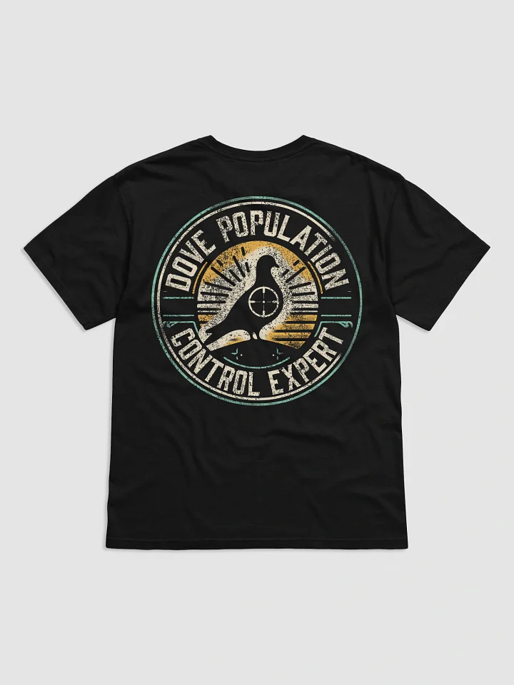 Dove Population Hunting Tee product image (10)