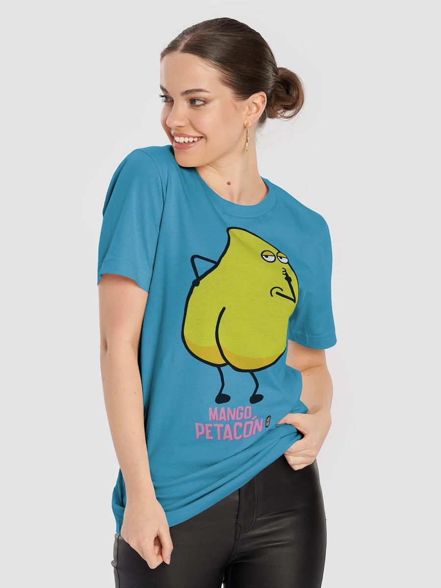 Mango Petacón - Super Soft T-Shirt product image (5)