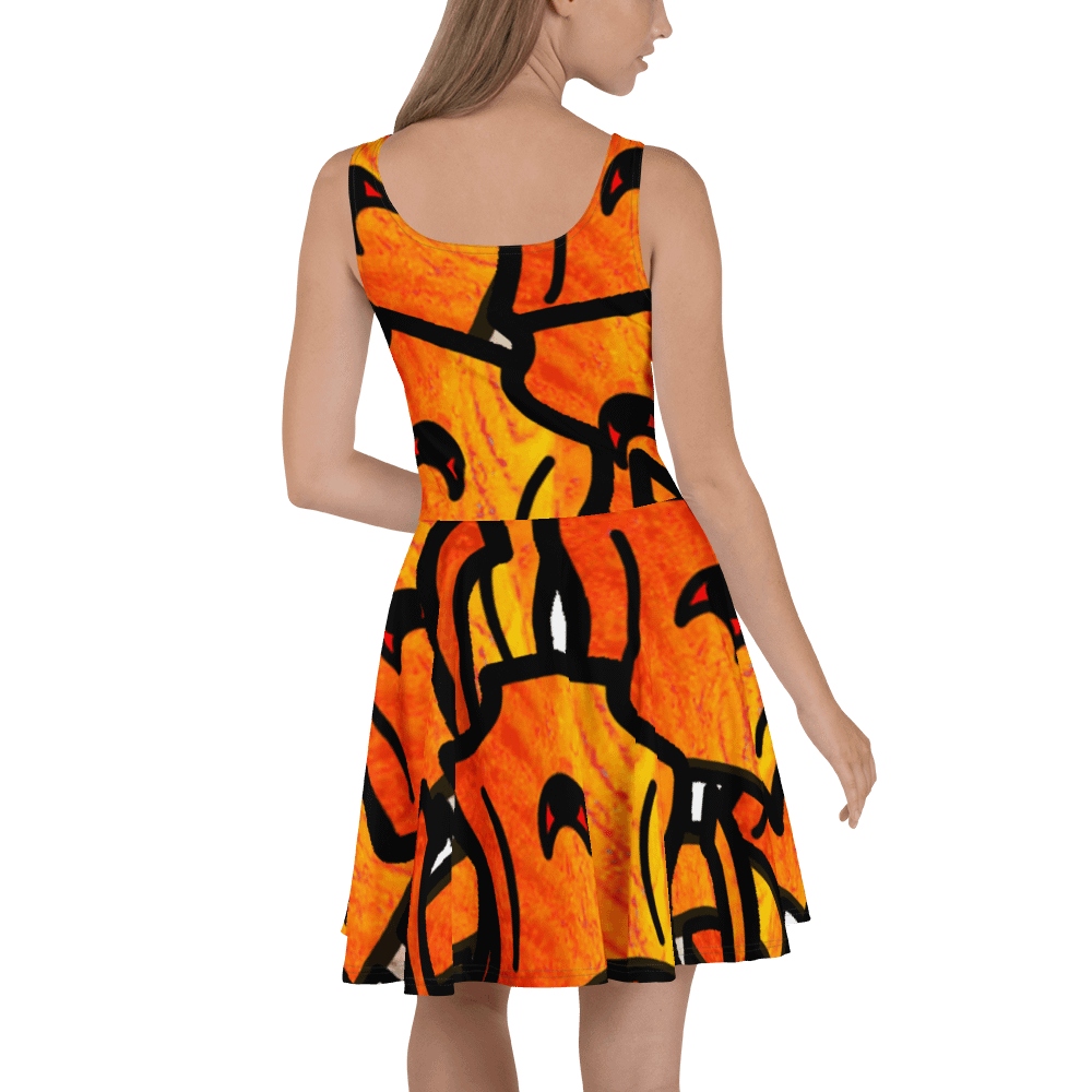 Meatman Dress product image (4)